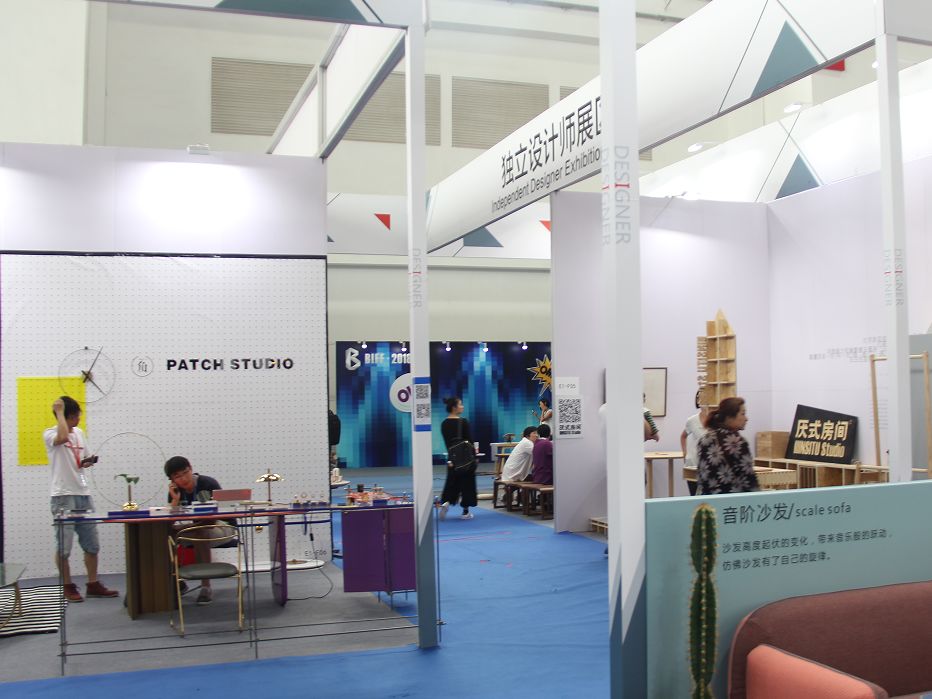 独家！2018家具发展趋势分析！BIFF北京国际家居展见闻15则（图解）|「一周热点」024