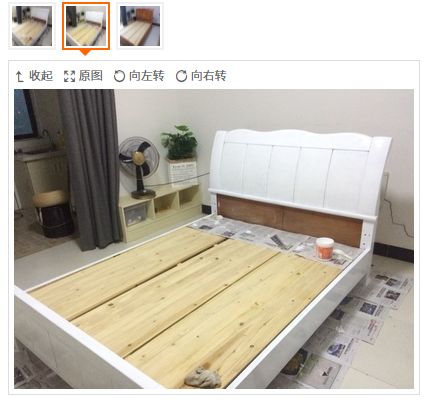 纠结配色？你的真命可能是白色！能用一辈子的家具改色实用技！多图预警【有福利】|「每日一答」108
