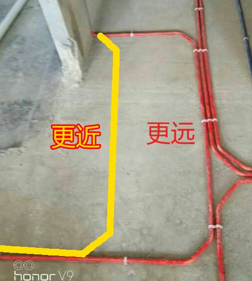 可能自己傻！水电改造当面骗我咋办？水电必懂的7个知识点合集|「每日一答」097
