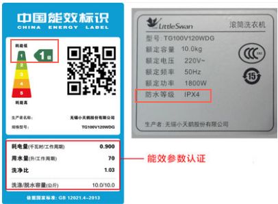 卫生间怕水，阳台怕晒，洗衣机放哪好？9大品牌洗衣机小盘点！|「每日一答」074