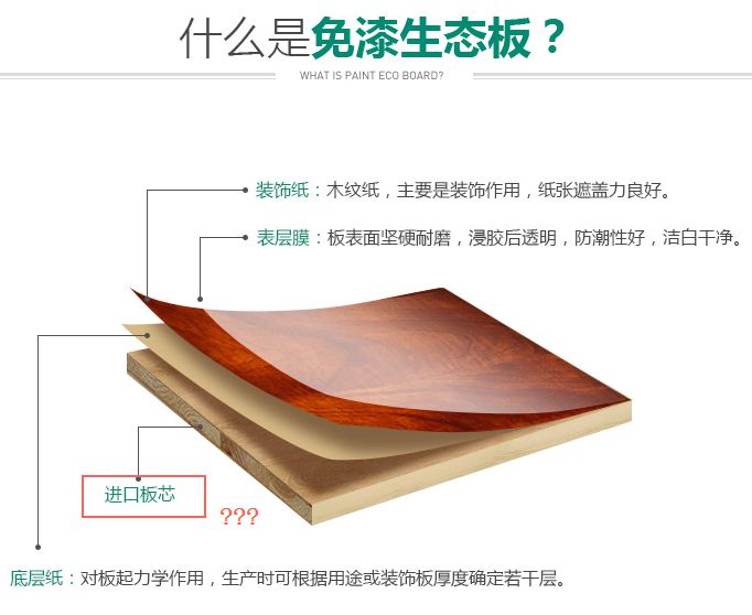 又骗我！进口杉木集成板这么便宜？打家具杉木还是松木好？详解！「每日一答」071