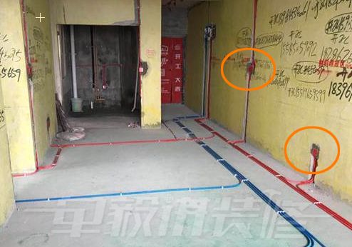 先改水电再铲墙行吗？7个烧钱隐蔽工序别搞错！（上）|「每日一答」041