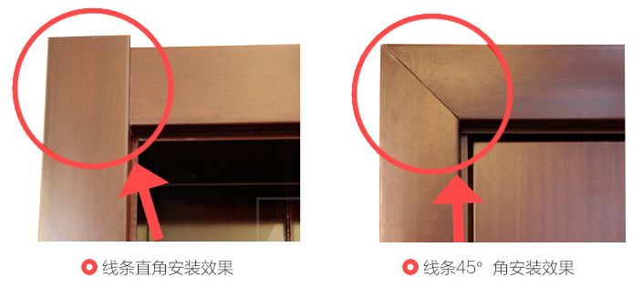 后悔没包垭口！邻居图省钱，网购了门套竟然比我家品牌还好！ 多图预警|「每日一答」118