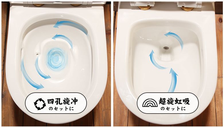 选错啦！马桶溅水竟是这个原因！劲大量足到底是不是好马桶？3类必选 |「每日一答」116
