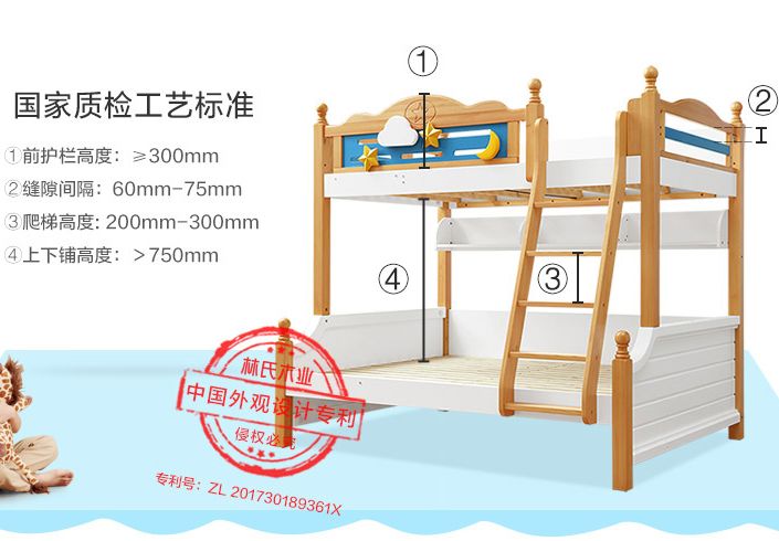 儿童家具必选实木？选家具的8个问题您能看懂几个？|付费精选