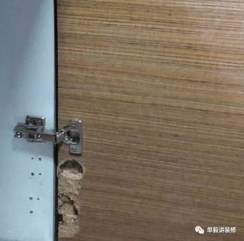 橱柜选不好，不到两年就换新？掌握这四点不吃亏！|「每日一答」039