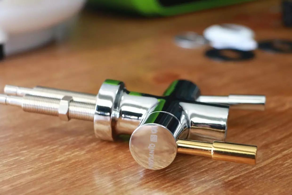 亲测：水质差，来一台净水器作用大不大？