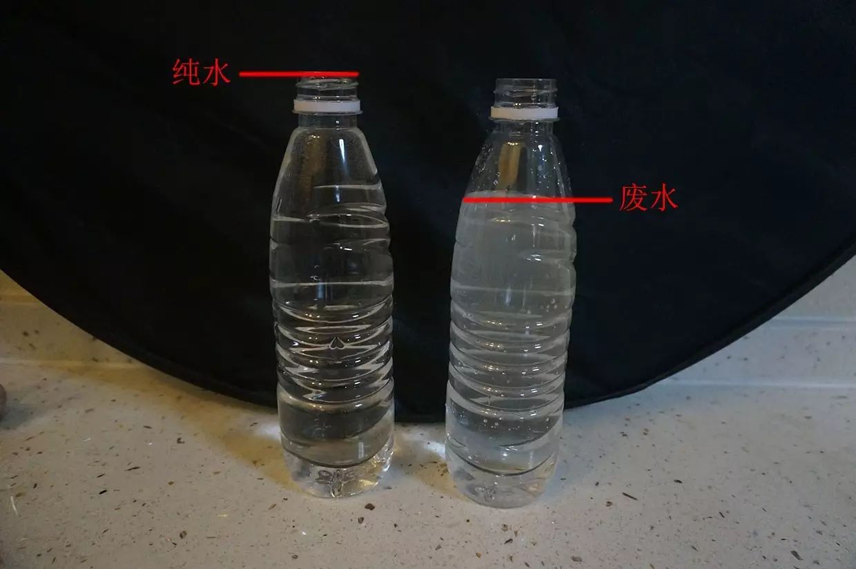 亲测：水质差，来一台净水器作用大不大？