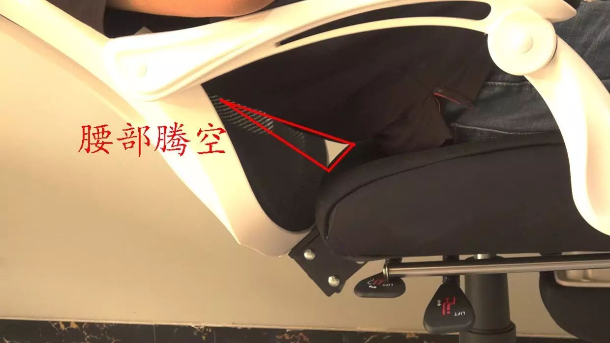 评测：睡椅子比睡男人舒服的椅子怎么样?