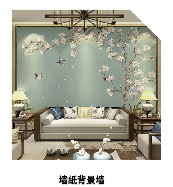 背景墙设计好却被吐槽？到底如何选！|「大家说」001