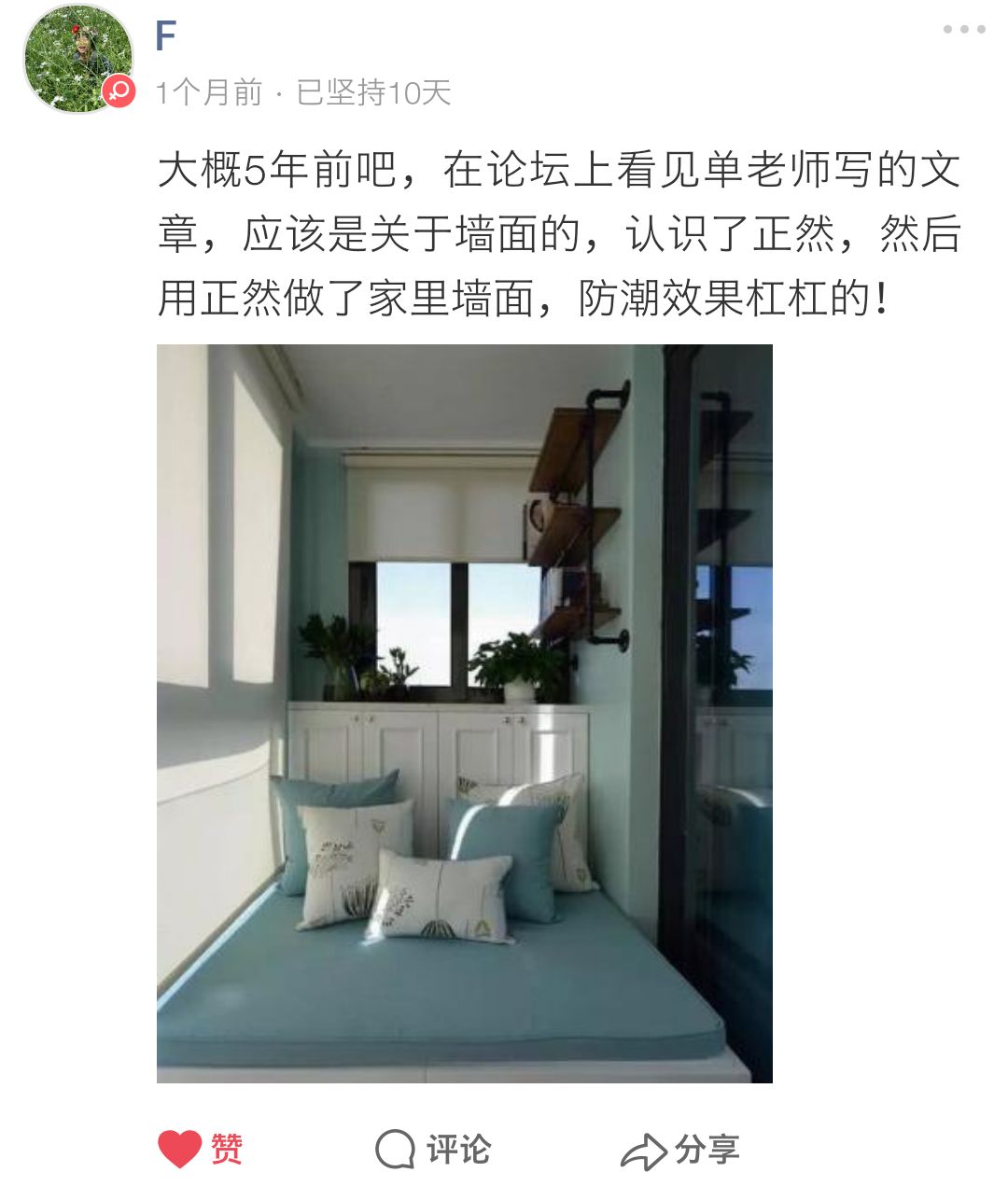 当我们说要「学装修」，我们到底在说什么？|「真心话」
