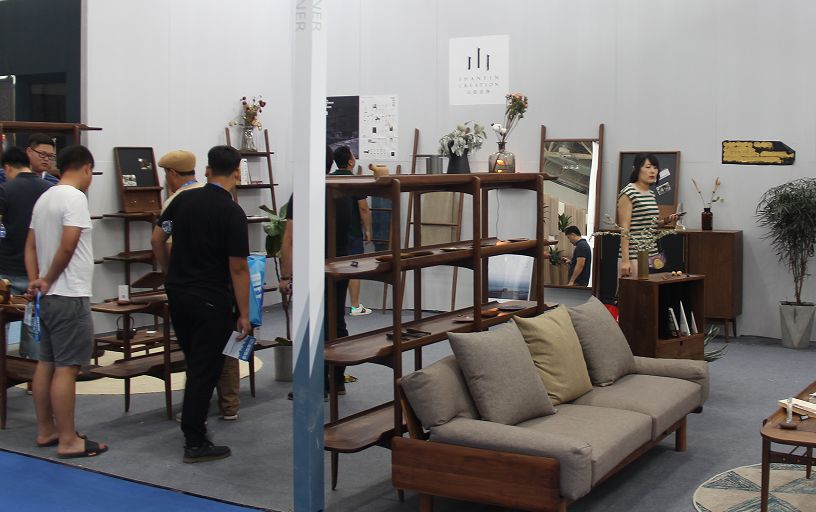 独家！2018家具发展趋势分析！BIFF北京国际家居展见闻15则（图解）|「一周热点」024