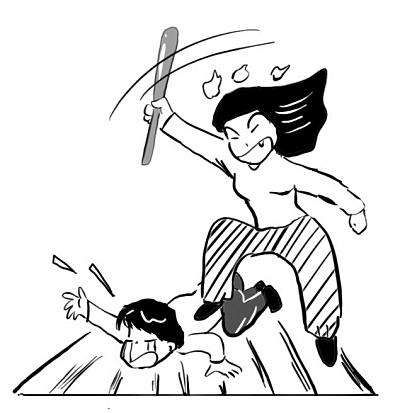 妈妈必看！你敢让孩子进厨房吗？5条经验教您打造安全厨房！|「每日一答」067