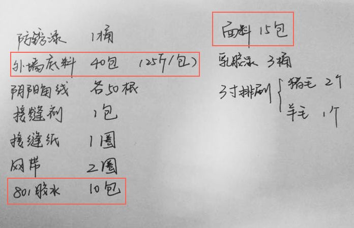 中国最富庶的1亿人，装修仍用淘汰有毒建材，真相只因几块钱！|「每日一答」056