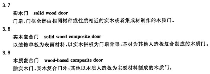 被骗！1000块钱到底能不能买到实木门？看懂商家障眼法的实用技！|「每日一答」121