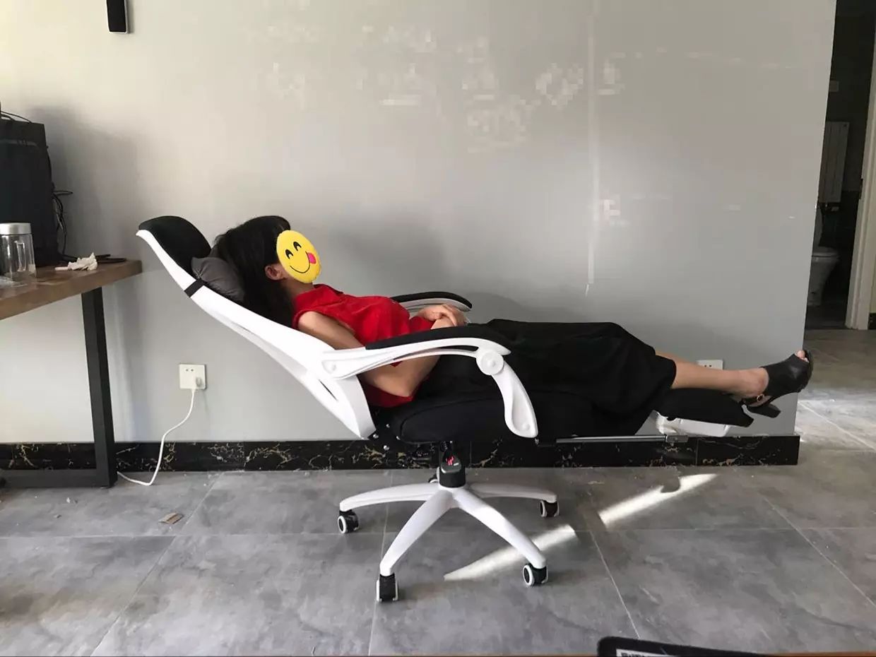 评测：睡椅子比睡男人舒服的椅子怎么样?