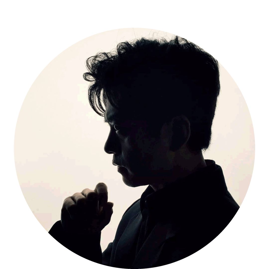 这半杯水，映射出了我的生活状态......