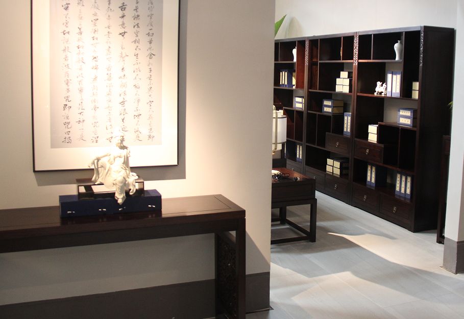 独家！2018家具发展趋势分析！BIFF北京国际家居展见闻15则（图解）|「一周热点」024
