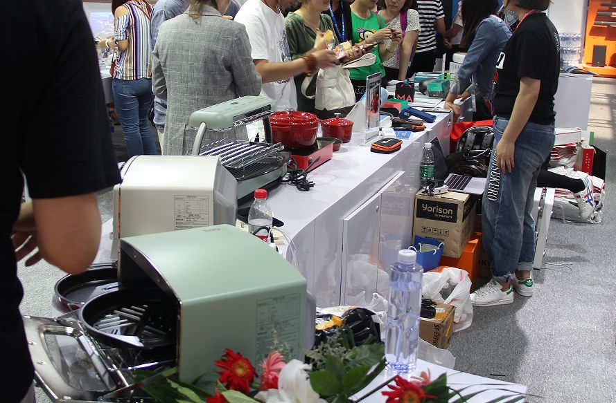 独家！2018家具发展趋势分析！BIFF北京国际家居展见闻15则（图解）|「一周热点」024