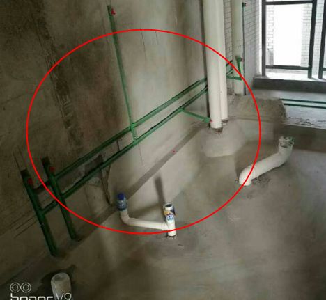 可能自己傻！水电改造当面骗我咋办？水电必懂的7个知识点合集|「每日一答」097