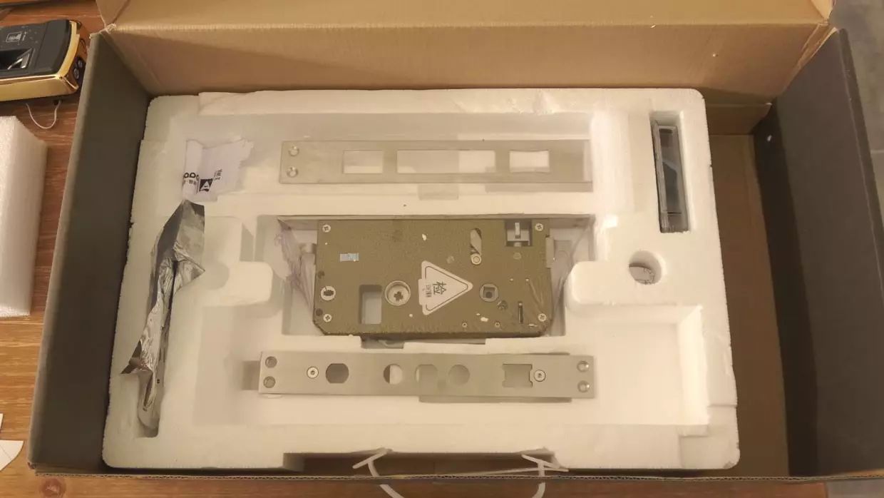 评测：指纹锁真的方便吗？