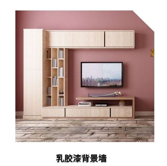 背景墙设计好却被吐槽？到底如何选！|「大家说」001