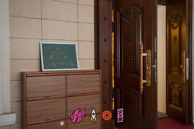 太土了！创造101火箭少女年租96万宿舍长这样！杨超越咋想？|「一周热点」027