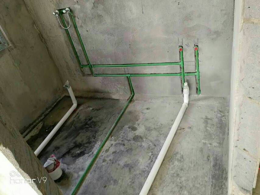 可能自己傻！水电改造当面骗我咋办？水电必懂的7个知识点合集|「每日一答」097
