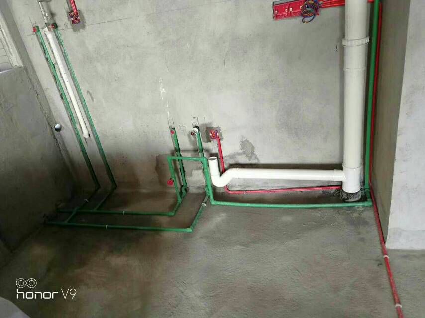 可能自己傻！水电改造当面骗我咋办？水电必懂的7个知识点合集|「每日一答」097