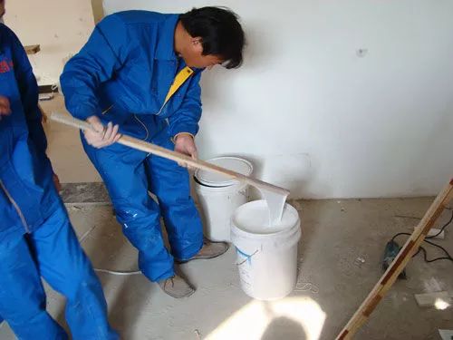 防坑来看：墙面装修辅料和工具工艺了解一下！零碎问题解答|「每日一答」058