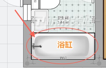 花洒、马桶、浴室柜怎么摆？4平卫生间变大的秘技！多图！ |「每日一答」044