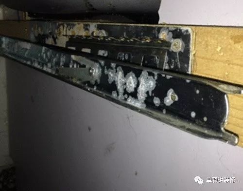 橱柜选不好，不到两年就换新？掌握这四点不吃亏！|「每日一答」039