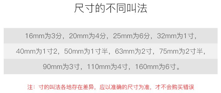 别人都用铁管，我家咋还塑料管？坑我？|「每日一答」015
