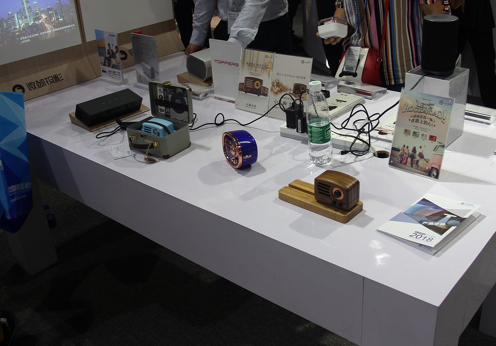 独家！2018家具发展趋势分析！BIFF北京国际家居展见闻15则（图解）|「一周热点」024