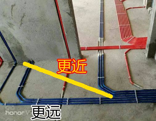 可能自己傻！水电改造当面骗我咋办？水电必懂的7个知识点合集|「每日一答」097