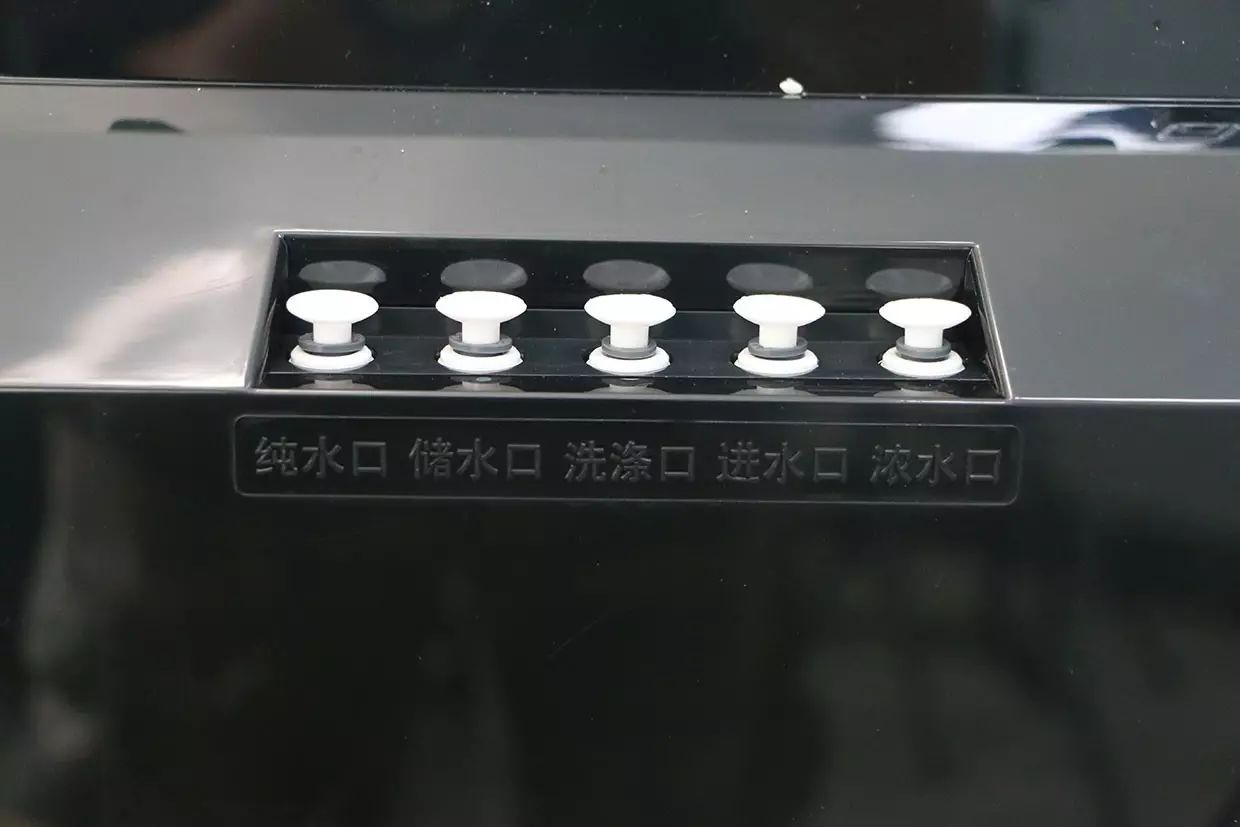 亲测：水质差，来一台净水器作用大不大？