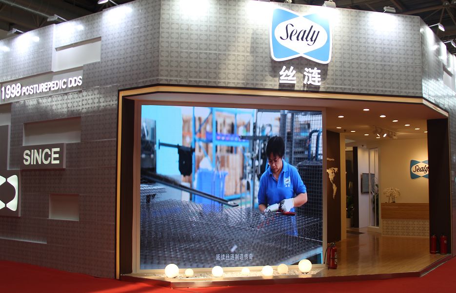 独家！2018家具发展趋势分析！BIFF北京国际家居展见闻15则（图解）|「一周热点」024