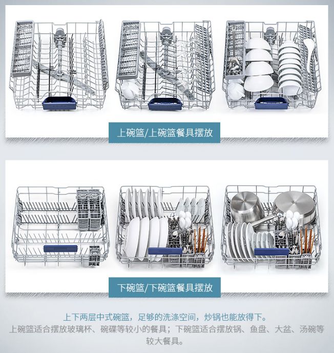 为啥洗碗机都选13套？给老婆花这5000块绝对值！|「每日一答」043