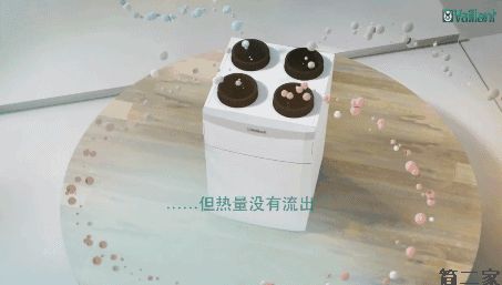 你感受到没？中国家庭连空气都要靠钱堆起来了