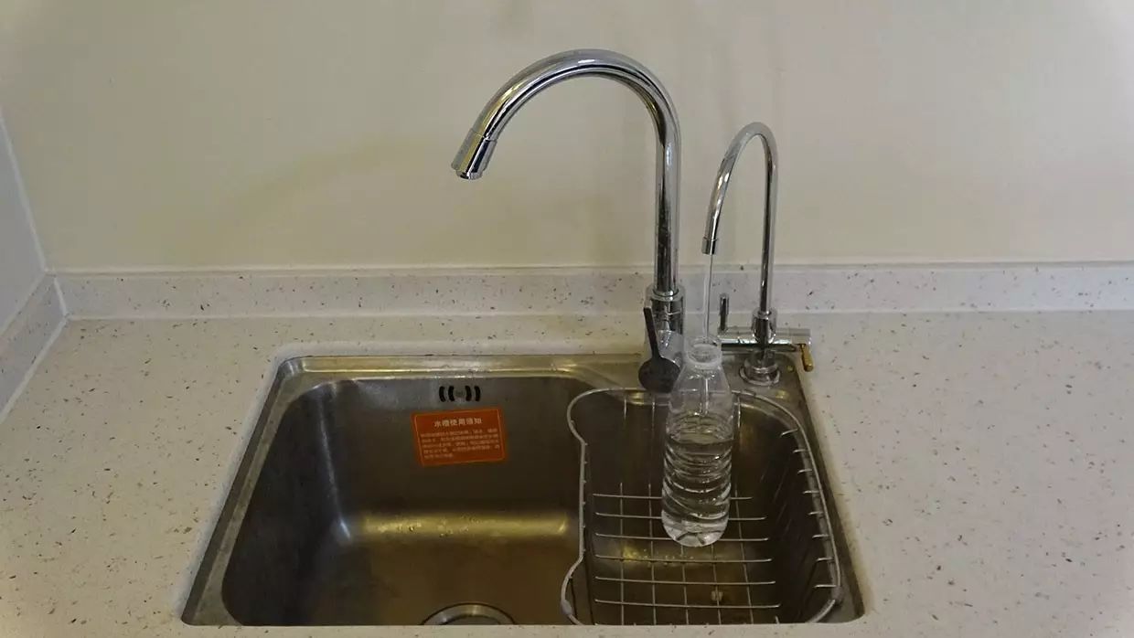 亲测：水质差，来一台净水器作用大不大？