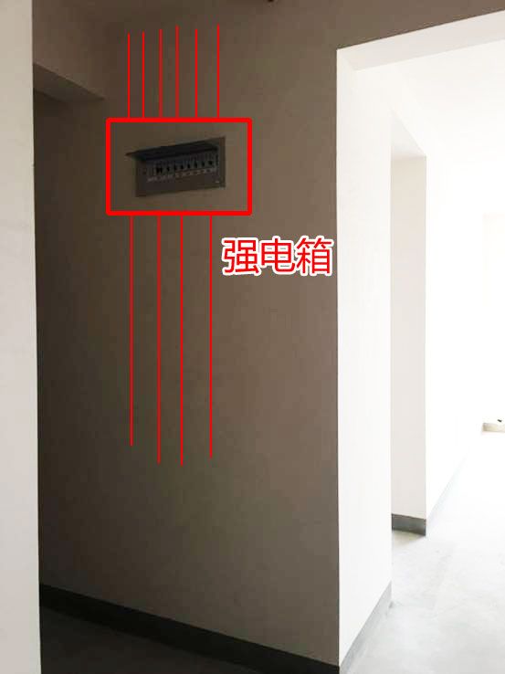 不是「承重墙」也别砸！这种墙砸了后悔10年！|「每日一答」034