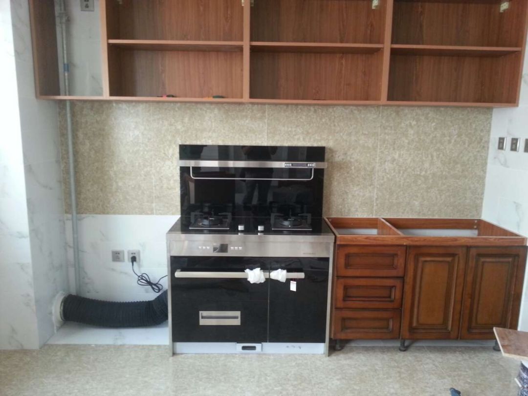 集成灶到底能不能用？为啥大品牌都不生产？|「每日一答」027