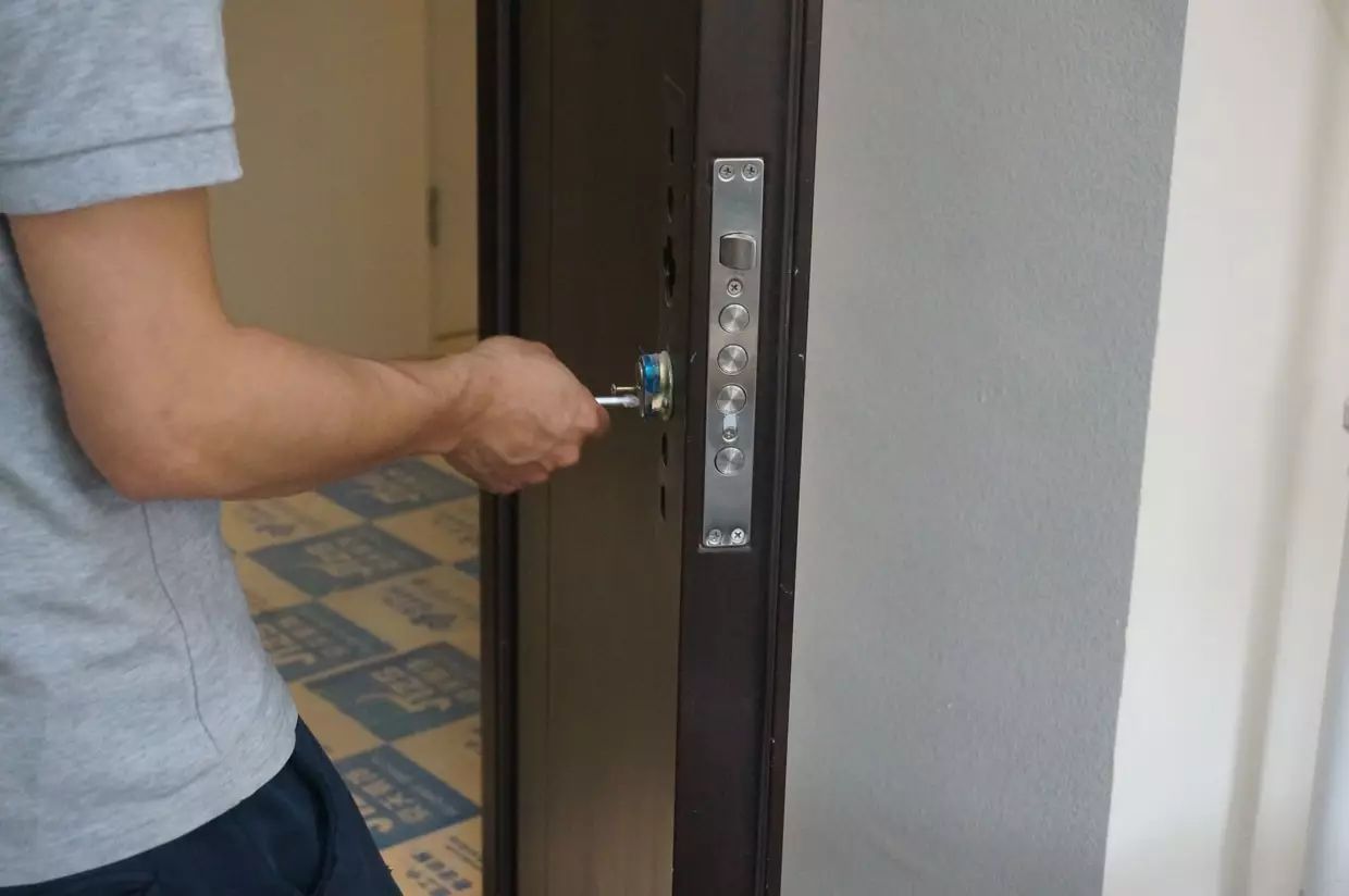 评测：指纹锁真的方便吗？