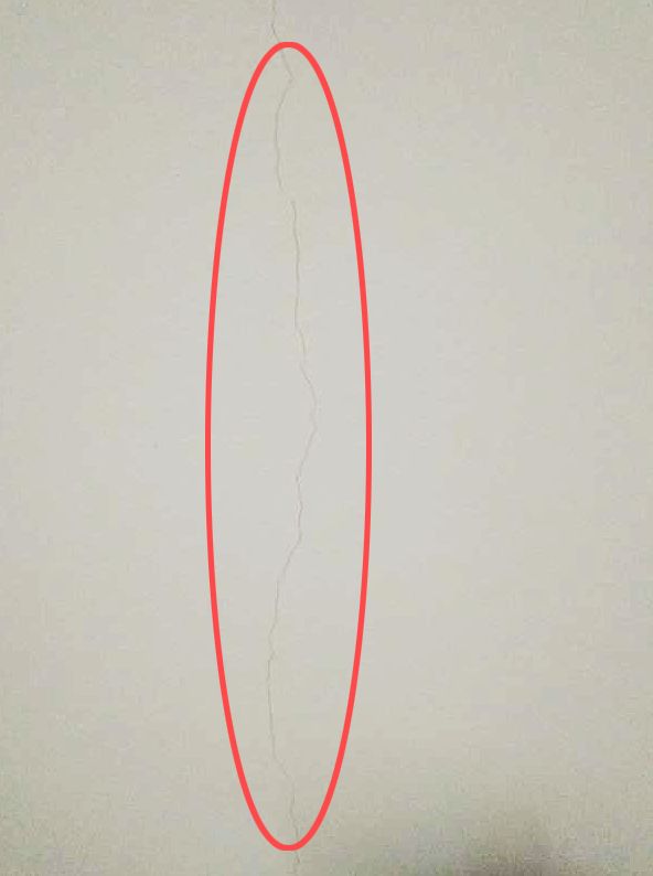 担心墙裂？工人邻居都不靠谱！墙面开裂10个知识点一贴搞懂！必藏|「每日一答」124