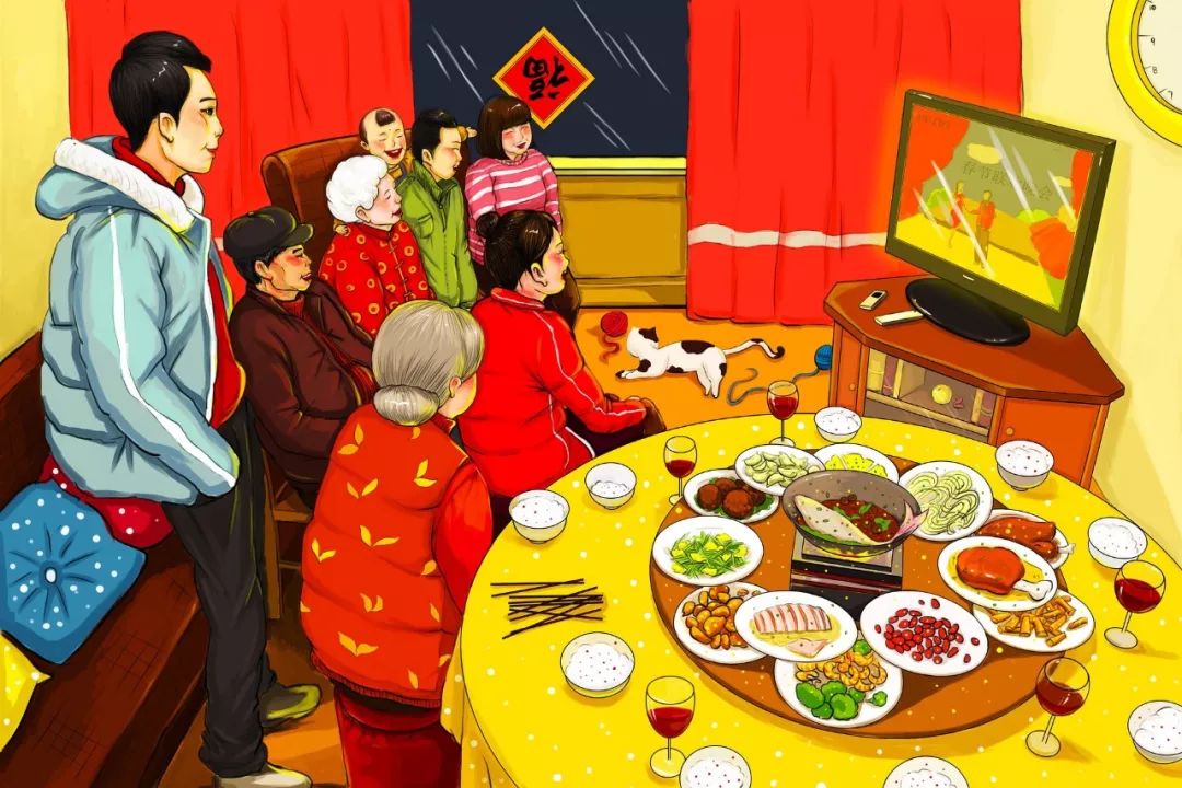 买了N-1个网红款家具，摆到家里之后……来自：刘咩咩|「打卡上墙」