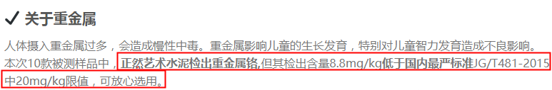 重磅：20%儿童漆检出致癌物，30%艺术涂料VOC超标！墙上到底刷啥？|「一周热点」033