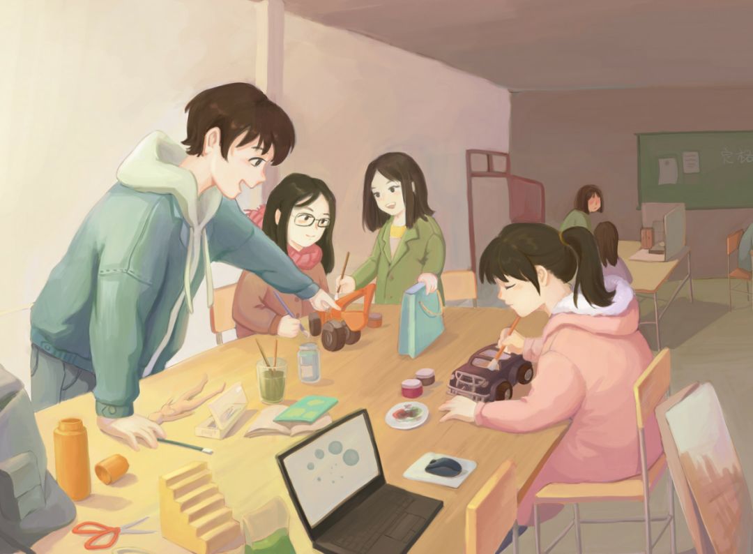 再见了，朋友们！为何总是失去之后才懂得珍惜…… |「真心话」