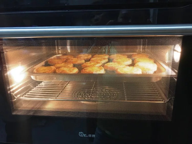 3000多的蒸烤一体机能用吗？国产蒸烤箱技术特点内幕分析！