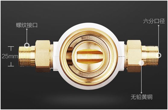 德国普及率90%？但中国还有90%人不知道！几百元的全屋净水前置过滤器有啥用？|「每日一答」131