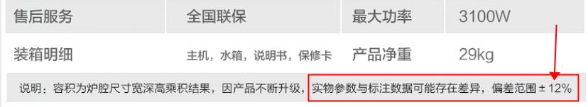 是不是越大越好？圈内人爆料蒸烤箱的4个内幕！看过加群聊点不让播的|「每日一答」135